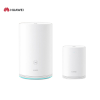 华为（HUAWEI）路由 Q2 Pro （1母1子） 白色 大唐