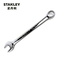 史丹利(STANLEY) 标准型精抛光两用扳手18mm 95-911-1-22(单位: 个)
