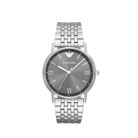 阿玛尼(Emporio Armani)阿玛尼手表休闲男表时尚石英男士手表AR11068