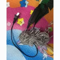 荣彩低压小灯珠灯串