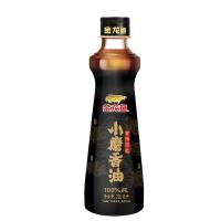 金龙鱼 小磨香油 -220ml