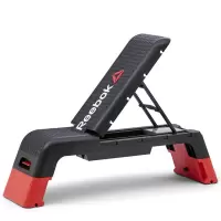 【健芬欣】Reebok锐步 RSP-16170 健身踏板韵律踏板有氧家用款 锐步健身韵律板