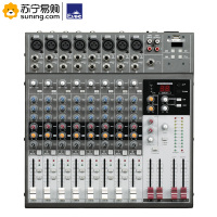 研祥(Evoc) 调音台途讯 Raudio MU802