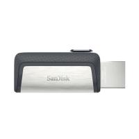 闪迪(SanDisk)至尊高速/Type-C 128GB USB 3.1双接口OTG U盘