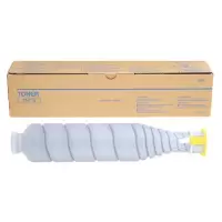 国际 TN710黑色墨粉盒(适用柯尼卡美能达Bizhub 600/601/750/751) 单个装