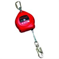 霍尼韦尔 Honeywell MP65G/65FT Falcon坠落制动器 1件