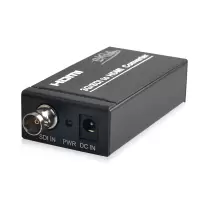 eKL VGA转AV转BNC转换器 AV转VGA HDMI转SDI SDI转HDMI转换器 SDI转HDMI 转换器