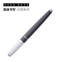 HUGO BOSS 幻觉系列经典墨水笔 HSV8422 黑色