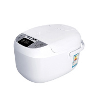 伊莱克斯Electrolux 电饭锅 ERC1000-G 600W 3L 白色