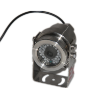 中芯ZX 微型防爆红外摄像机 前端摄像机枪机 SA-FB808 不含安装(单位:套)