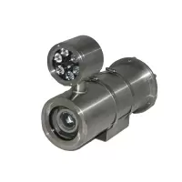 中芯ZX 微型防爆红外摄像机 前端摄像机枪机 SA-FB609IR(AR20)不含安装(单位:套)