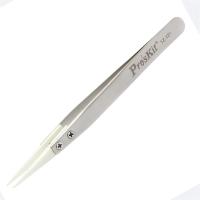 宝工 (Pro'sKit) TZ-121 陶磁特尖镊子 1件