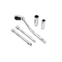 5件10MM系列火花塞套简组套09003