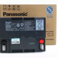 蓄电池12V24A