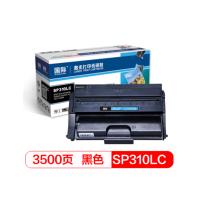 国际 BF-SP310LC硒鼓黑(适SP310SFN/310DNW/312SFNW/310DN/310C)单支装