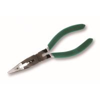 宝工( Pro'sKit) CP-148 電訊接線端子壓接鉗 3件