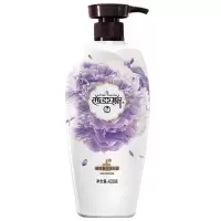 企购优品西亚斯摩登魅香沐浴露400ml