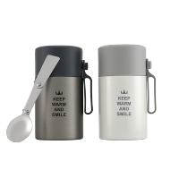 K.S. 凯悦真空焖烧杯KS-658 550mL