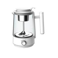 北美电器(ACA) 静音煮茶器ALY-10ZC03J