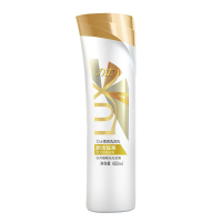 力士(LUX) 新活炫亮洗发水 400ml男女通用 新活炫亮