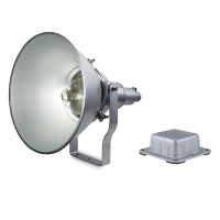 正辉(CHHI) 型号 CNT9150A 防震高亮度投光灯 固定照明