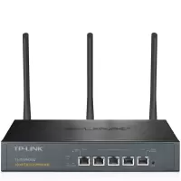 TP-LINK路由器