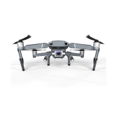 大疆(DJI) 御mavic2 pro/zoom专业变焦版无人机可折叠航拍选配带 128g内存卡