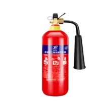 二氧化碳 CO2 灭火器灌装 检测 维修 维护