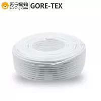 GORE-TEX 闭路线 100米/盘 白色