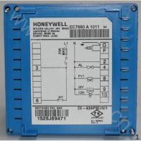 霍尼韦尔 Honeywell EC7890 A 1011 固化炉火焰放大器 1个