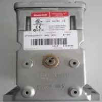 霍尼韦尔 Honeywell M7284C 1000 电动机执行器 1个