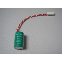 西门子CPU电池 575332TAI3