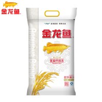 金龙鱼优质丝苗米 5kg