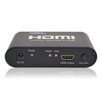 eKL HDMI矩阵 HDMI切换器分配器交叉切换机架式带遥控 HDMI矩阵24进24出(eKL-2424H)