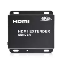 eKL HDMI延长器150米(发射端)
