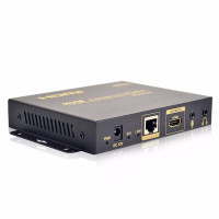 eKL KVM延长器100米HU100[2K普通版]
