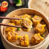CP正大食品 玉米猪肉烧卖 552g(24粒)