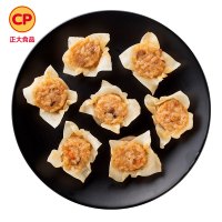 CP正大食品 糯米猪肉烧卖 600g(24粒)