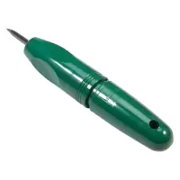 2件套可调节双头三角形刮刀93458