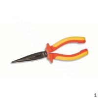 宝工( Pro'sKit) PM-918 VDE 1000V尖嘴钳(200mm) 1把