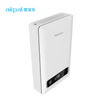 爱宝乐(airpal) V-B110T 壁挂式 新风机 (计价单位:台)(BY)