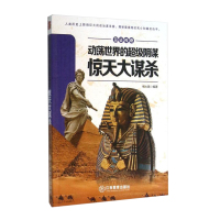 动荡世界的超级阴谋—惊天大谋杀