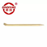 桥防 防爆六棱尖撬棍18*500mm237B-1002铝青铜(单位:件)