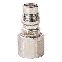 日式插头-内牙 29522