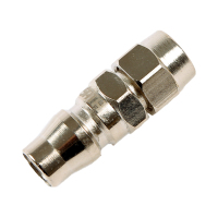 日式插头-锁管29722