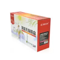 莱盛光标LSGB-CE403A墨粉盒适用于HP CP-M551/M570dw/M575f/M575dn单个装