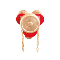 桥防 防爆手拉单轨行车16T307B-1014铍青铜(单位:件)