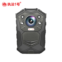 执法1号DSJ-H9执法记录仪GPS版32G内存高清红外夜视便携式小型摄像机现场执法器仪防水防摔执勤安保执法仪