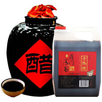 雁门清高老陈醋2.4L