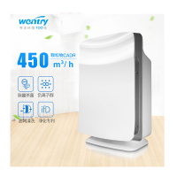 万全(wentry) (BY)WQ-U45C01 空气净化器(计价单位:台)